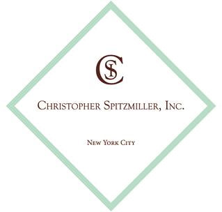 Winter News from Christopher Spitzmiller