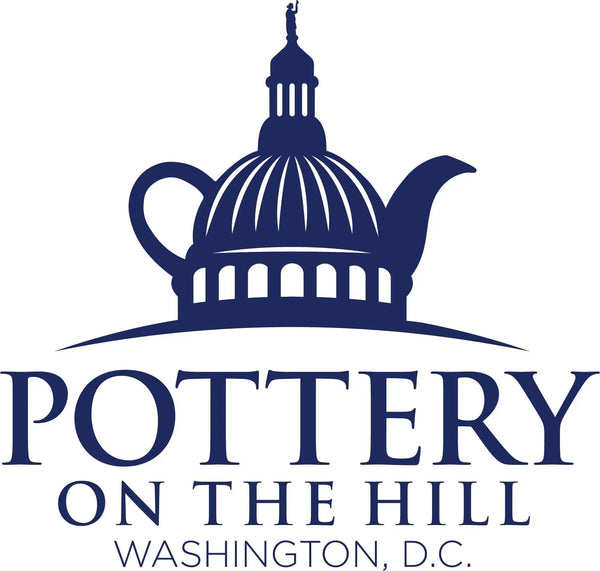 Washington DC Event:&nbsp; The Pottery Jam and Pottery on the Hill