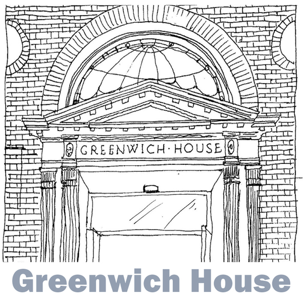** Greenwhich House Pottery Online Classes **