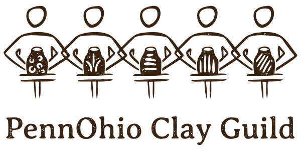 PennOhio Clay Guild: Nurturing Artists