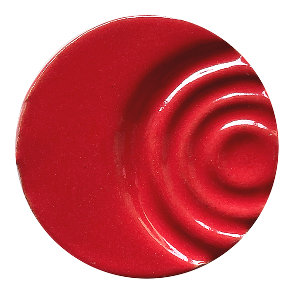 DRY1194 Bright Red