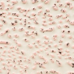 CR51 SPECKLED PINK CRAWL
