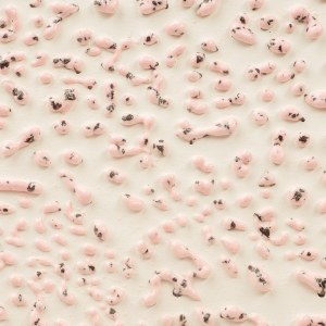 CR51 SPECKLED PINK CRAWL