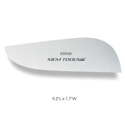 SSR4B-STAINLESS STEEL RIB