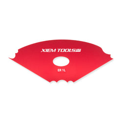 ER1L-EDGER RIB LARGE