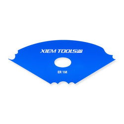 ER1M-MEDIUM EDGER RIB