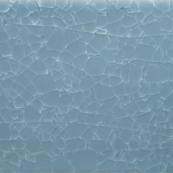 KI21-KILN ICE WINTER GLASS