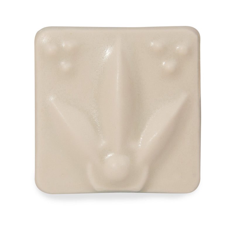 SM10 SATIN MATTE CLEAR