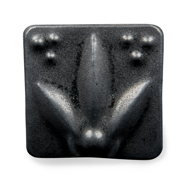 SM1 SATIN MATTE BLACK