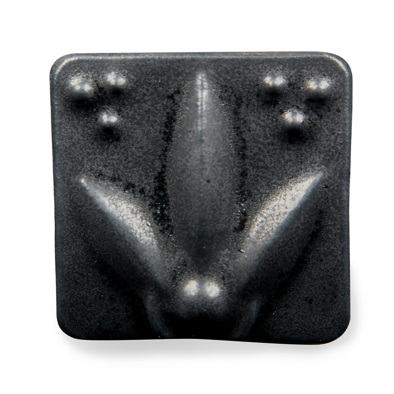 SM1 SATIN MATTE BLACK