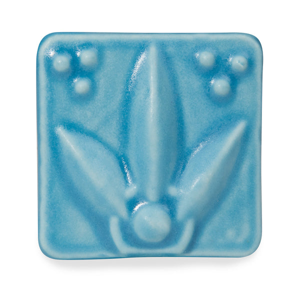 SM20 SATIN MATTE LIGHT BLUE