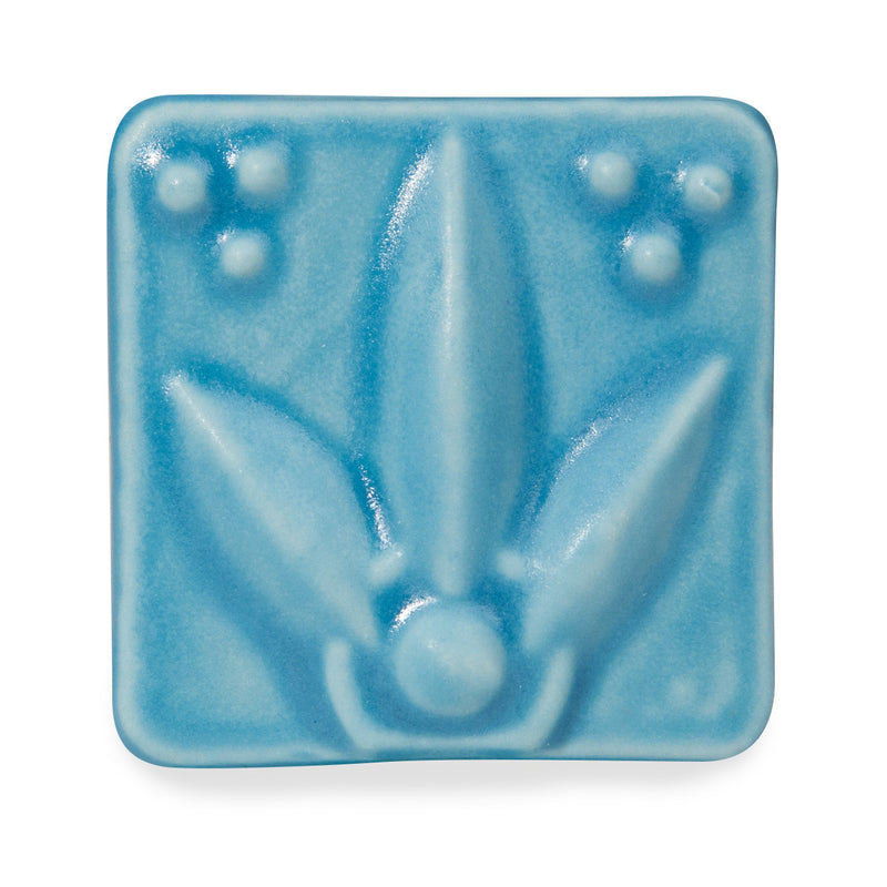 SM20 SATIN MATTE LIGHT BLUE