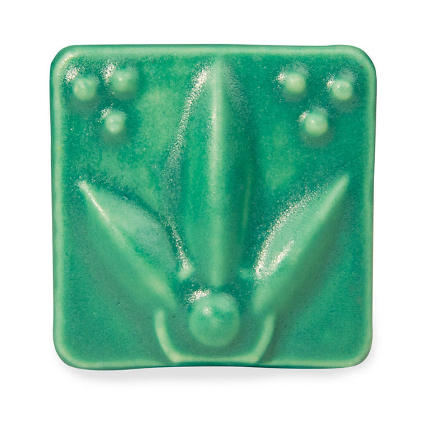 SM27 SATIN MATTE TEAL