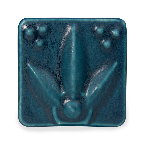 SM29 SATIN MATTE BLUE GREEN