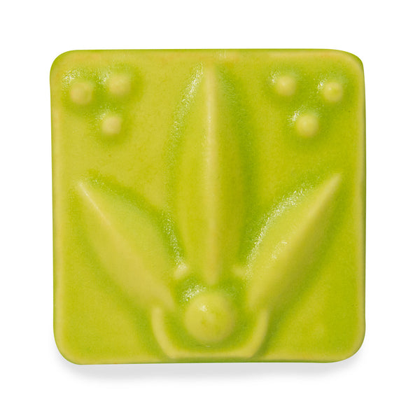 SM44 SATIN MATTE CHARTREUSE