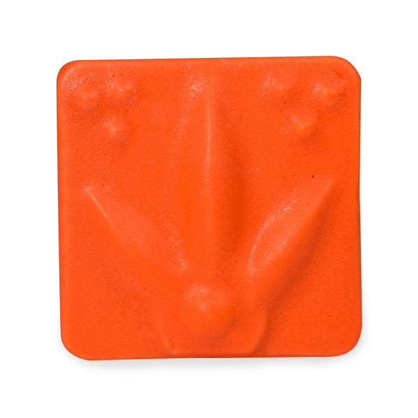 SM68 SATIN MATTE ORANGE