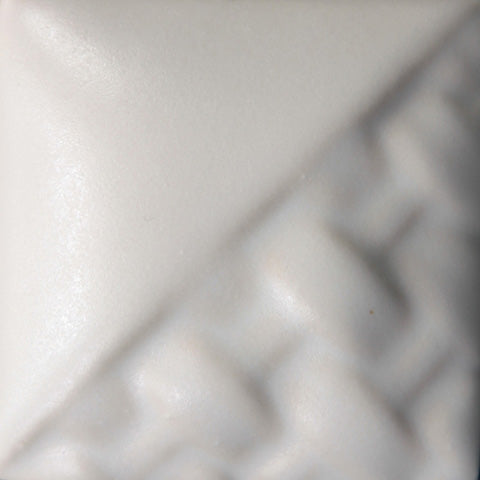 SW141 WHITE MATTE