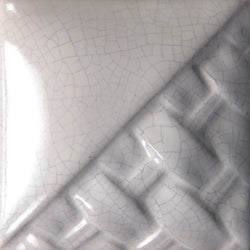 SW149  CRACKLE WHITE