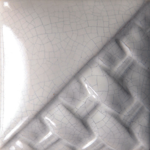 SW149  CRACKLE WHITE