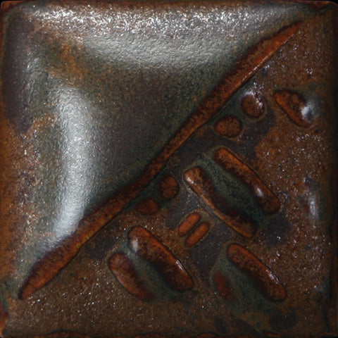 SW175 RUSTED IRON