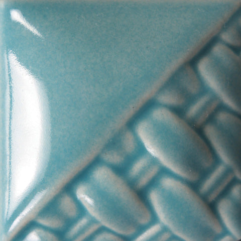 SW211 GLACIER BLUE