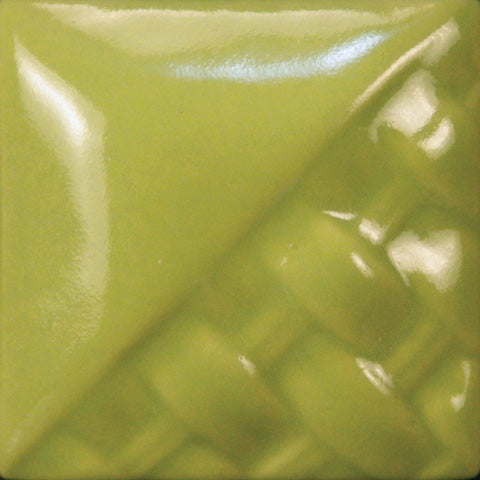 SW507 BRIGHT GREEN GLOSS