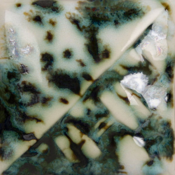 SW222 GREEN JASPER