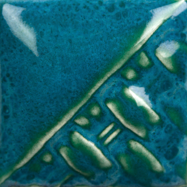 SW224 TROPICAL TEAL
