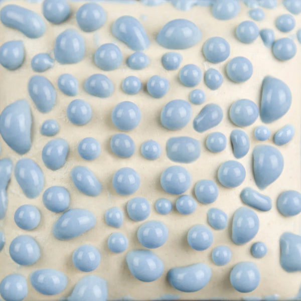 SW446 MAYCO BLUE PASTEL BEAD