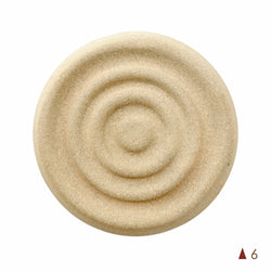 SSLIP-TAN STONEWARE C6-10  PICK UP OR TRUCK DELIVERY
