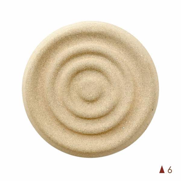 SSLIP-TAN STONEWARE C6-10  PICK UP OR TRUCK DELIVERY