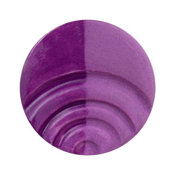 E15 Purple Underglaze