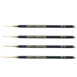 XST33-DETAILING CARVING SET