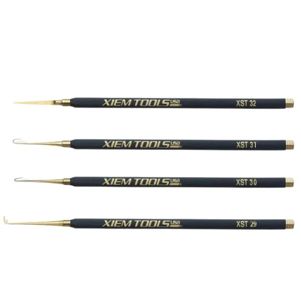 XST33-DETAILING CARVING SET