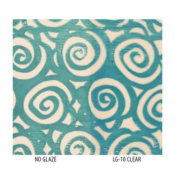 CPI27 TURQUOISE MATTE PRINTING INK