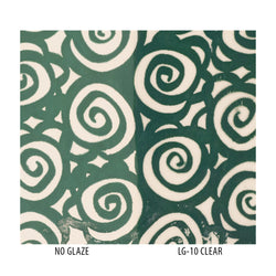 CPI74 HUNTER GREEN MATTE PRINTING INK