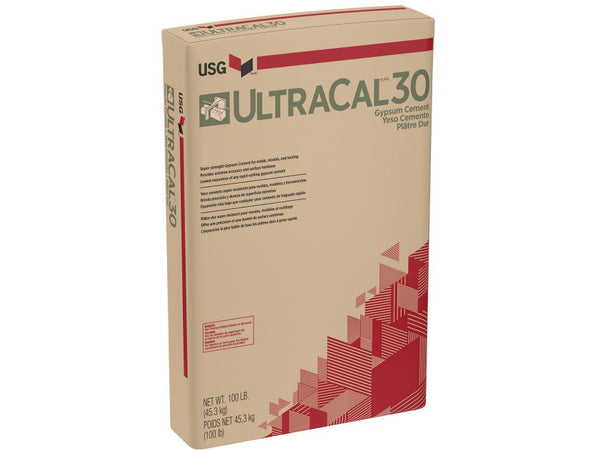 ULTRACAL 30 (PICK UP OR TRUCK DELIVERY)