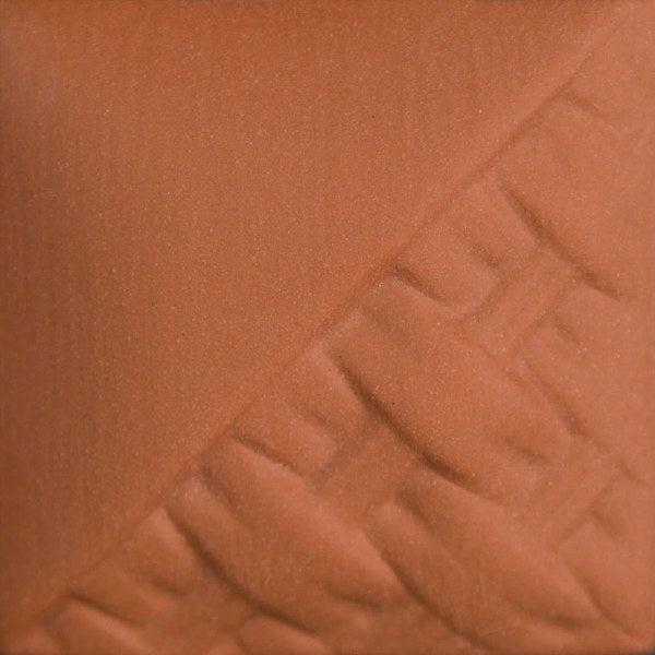ME7 TERRACOTTA ENGOBE