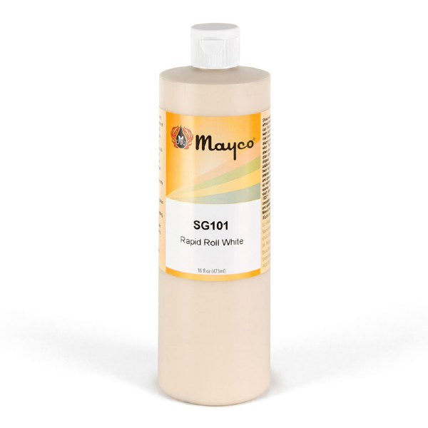 MSG101 RAPID ROLL WHITE
