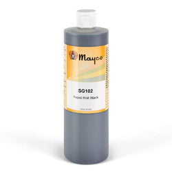 MSG102  RAPID ROLL BLACK