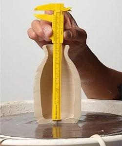 PCG-POTTERS CLAY GAUGE