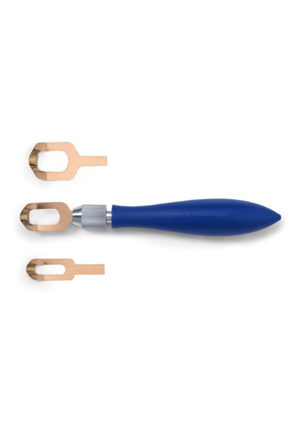 FTS-FLUTING TOOL SET