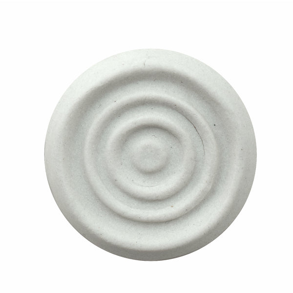 182G White Stoneware Clay With Grog - Ceramic Supply Pittsburgh
