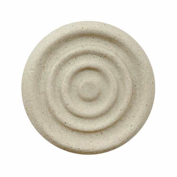 Cream Stoneware Clay (DPS60) 25 lb. block