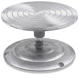 AL5 - Aluminum Banding Wheel – Ceramic Supply Inc.