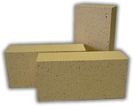Soft Insulating Fire Brick K23 – Ceramic Supply Inc.