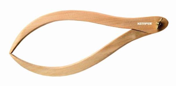 CA10 - 10 Hardwood Caliper