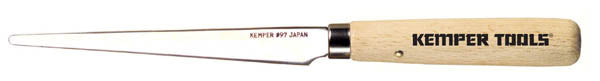F97 - Hard Fettling Knife
