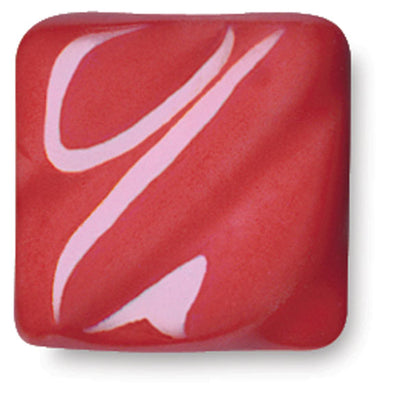 HF165 Scarlet Red – Ceramic Supply Inc.