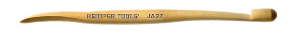 JA137 - 6 inch Wood Modeling Tool